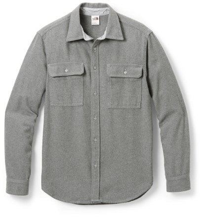 The North Face Arroyo Flannel Shirt - Men's 0