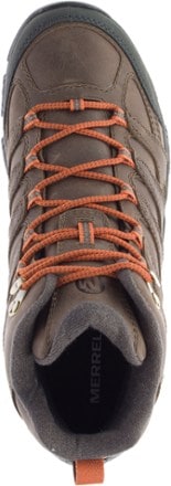 Merrell Moab 3 Prime Waterproof Mid Hiking Boots - Men's 5