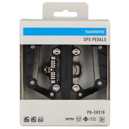 Shimano PD-EH510 Pedals 4