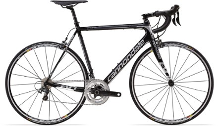 2014 cannondale supersix evo ultegra