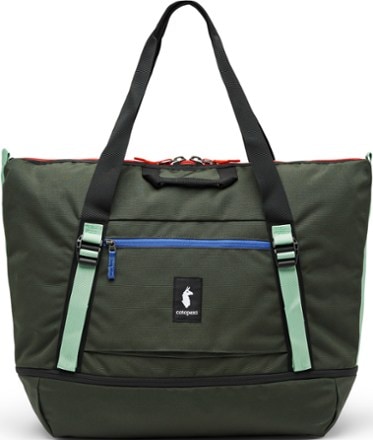 Cotopaxi Viaje 35 L Weekender Tote Bag 1