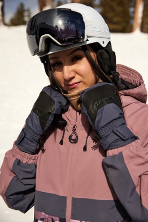 DAKINE Domain Snow Goggles Plus 10