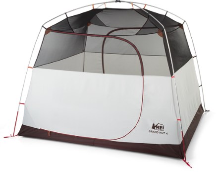 Rei Co Op Grand Hut 4 Tent Rei Co Op