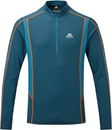 mountain equipment ignis long sleeve