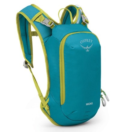 Osprey Moki 1.5 Hydration Pack - Kids' 0