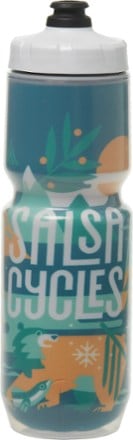 Salsa Insulated Water Bottle - 23 fl. oz. 0