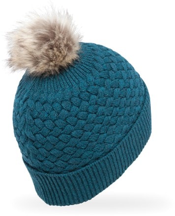 Sunday Afternoons Tranquil Merino Beanie - Women's 1