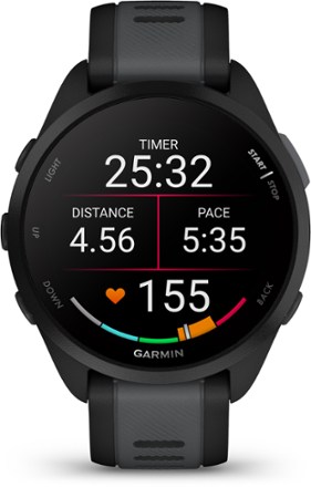 Garmin Forerunner 165 4