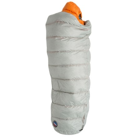 Big Agnes Lost Ranger 3N1 0 Sleeping Bag 3