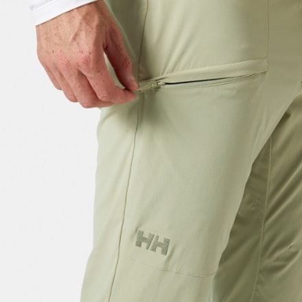 Helly Hansen Vinda Light Tur Pants - Men's 4