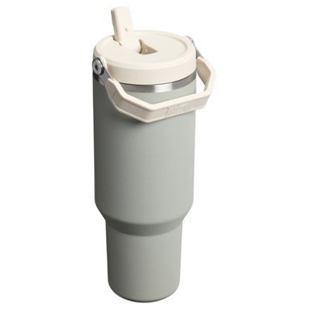 Stanley The IceFlow Flip Straw Vacuum Tumbler - 40 fl. oz. 1