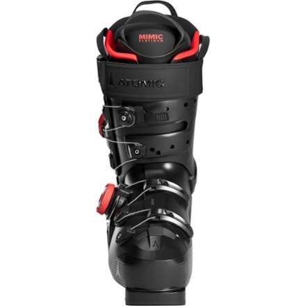 Atomic Hawx Ultra 130 S Dual BOA Ski Boots - 2025/2026 1