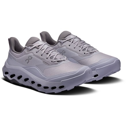 On Cloudhorizon 2 Waterproof Hiking Shoes - Women's 3