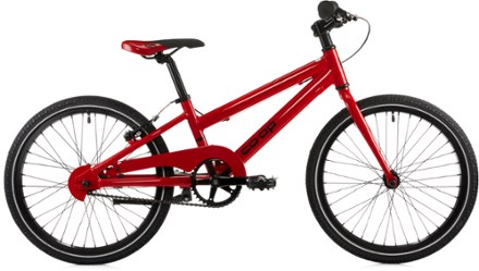 red bike 20 inch