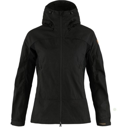 Fjallraven Abisko Lite Trekking Jacket - Women's 0