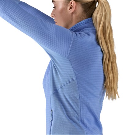 Patagonia R1 Jacket - Women's 8