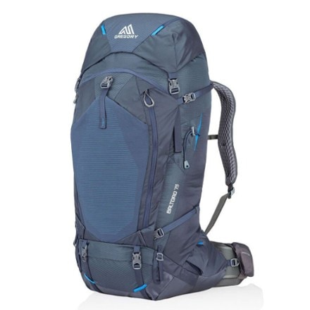 Gregory Baltoro 75 Pack - Closeout - Men's 0