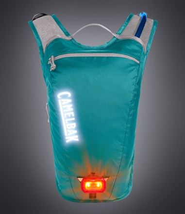 CamelBak Hydrobak Light Hydration Pack Light not included