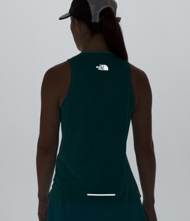 The North Face Summit Series High Trail Tank Top - Women's 5