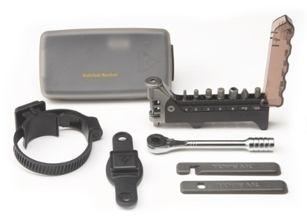 topeak mini ratchet