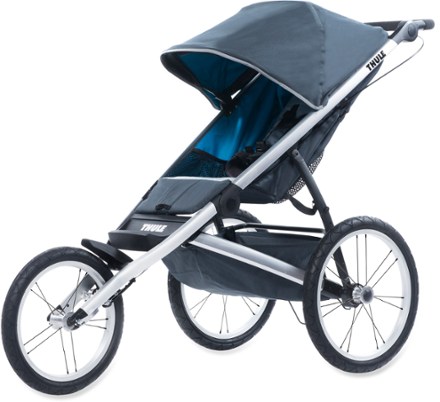 rei running stroller