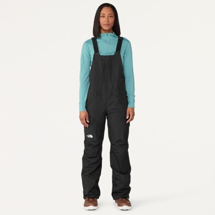 The North Face Freedom Bibs - Women's 3