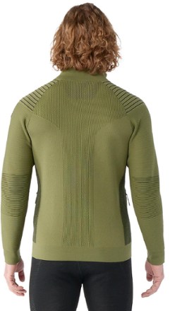 Smartwool Intraknit Merino Insulated Jacket - Men's 2