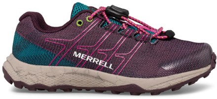 Merrell Bravada Fuchsia 2024