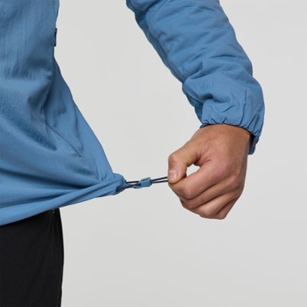 Cotopaxi Pacaya 2.0 Insulated Hooded Jacket - Men's 6