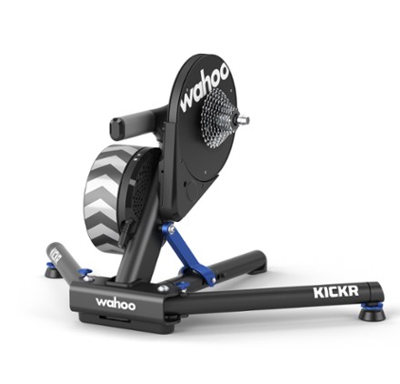 wahoo kickr core power trainer