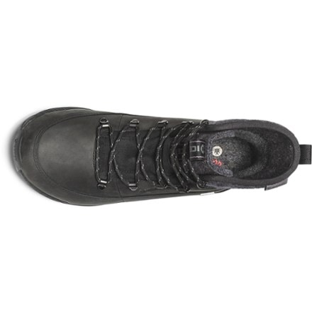 ICEBUG Adak ReWool NT Boots 3