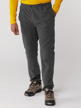 Men's Fleece Pants