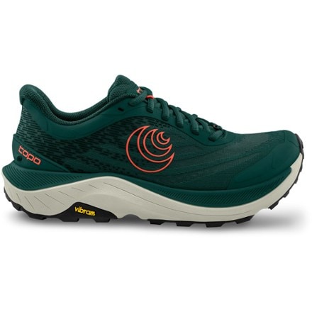 Topo Athletic Ultraventure 4 Trail-Running Shoes - Men's 0