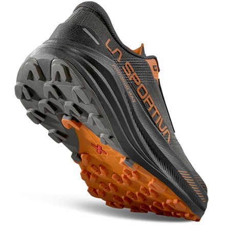 La Sportiva Prodigio Max Trail-Running Shoes - Men's 6