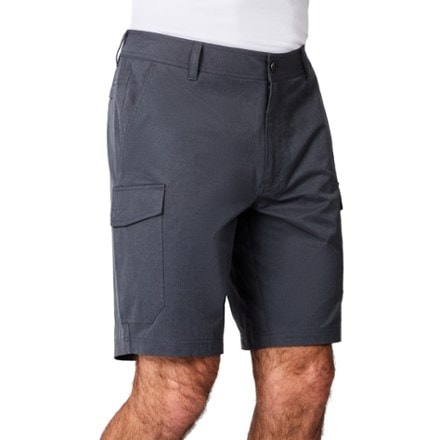 Free Country Taconic Ripstop Shorts - Men's 2