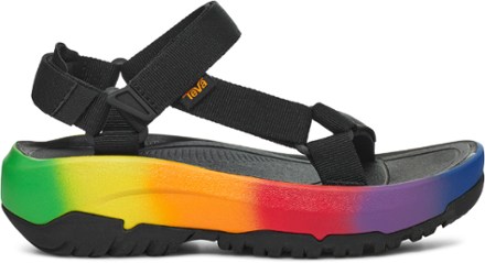 Teva Hurricane XLT2 Ampsole Brite Sandals 0