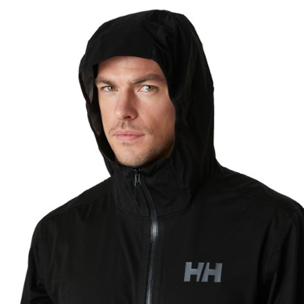 Helly Hansen Momentum 3-Layer Stretch Jacket - Men's 4