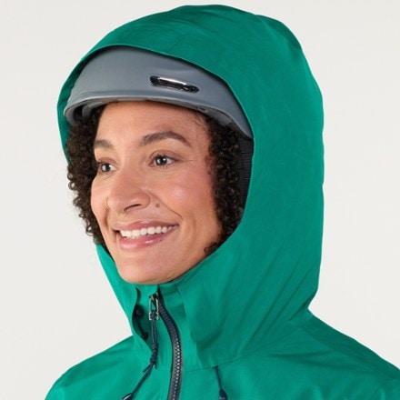 REI Co-op First Chair GTX Jacket - Women's 7