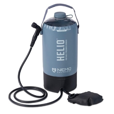 NEMO Helio Pressure Shower - 11 L 0