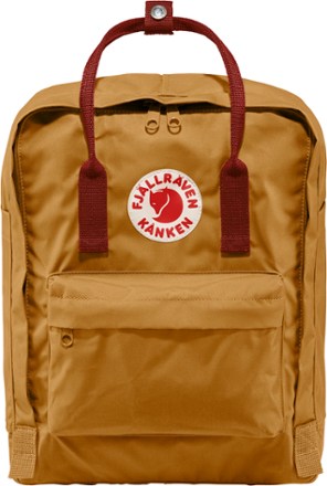 most popular fjallraven colors