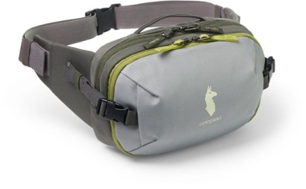 Cotopaxi Allpa X 3L Hip Pack 3