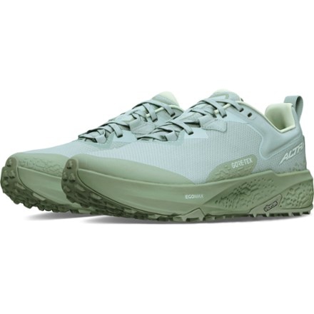 Altra Timp 6 GTX Trail-Running Shoes - Women's 2