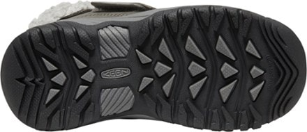 KEEN Kootenay IV Waterproof Boots - Kids' 5