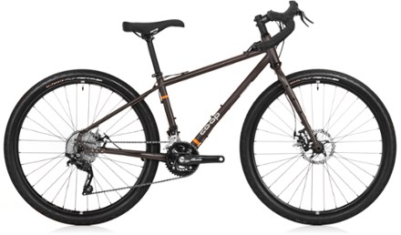 rei gravel bike