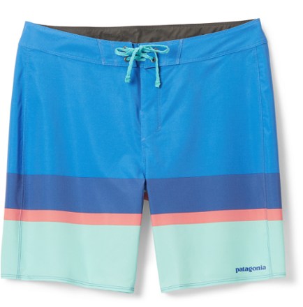 Patagonia 2025 board shorts