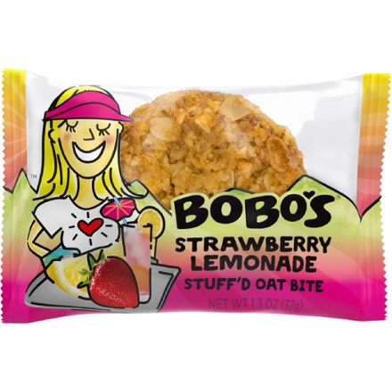 Bobo's Oat Bars Stuff'd Oat Bite 0