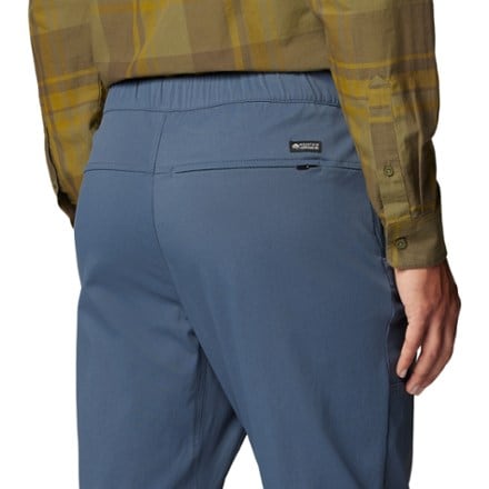 Mountain Hardwear Hardwear AP Active Crossover Pants - Men's 6