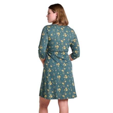 Toad&Co Rosalinda Dress 4