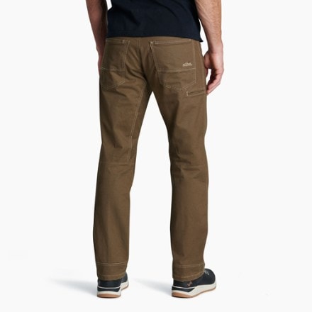 KUHL Hot Rydr Pants - Men's 1