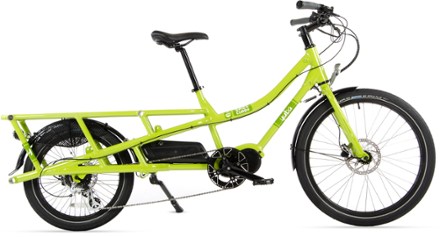 currys electric bikes